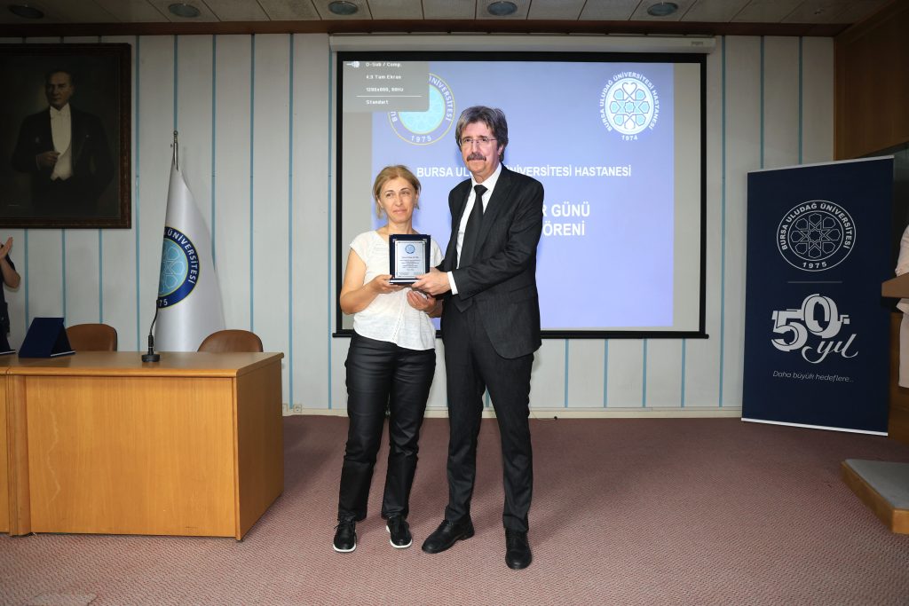 Sağlığın dinamik gücü eğitiliyor