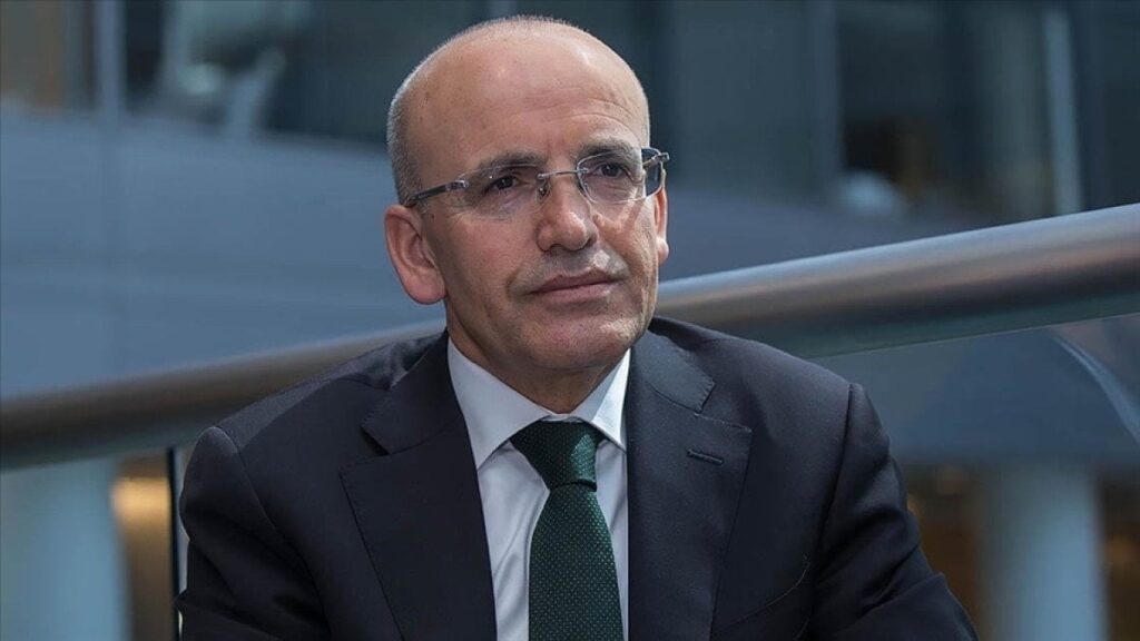 Türkiye’nin küresel konumu güçleniyor