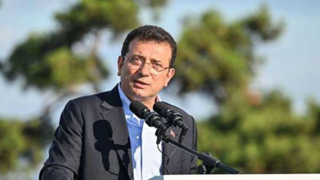 İBB davasında 36. duruşma