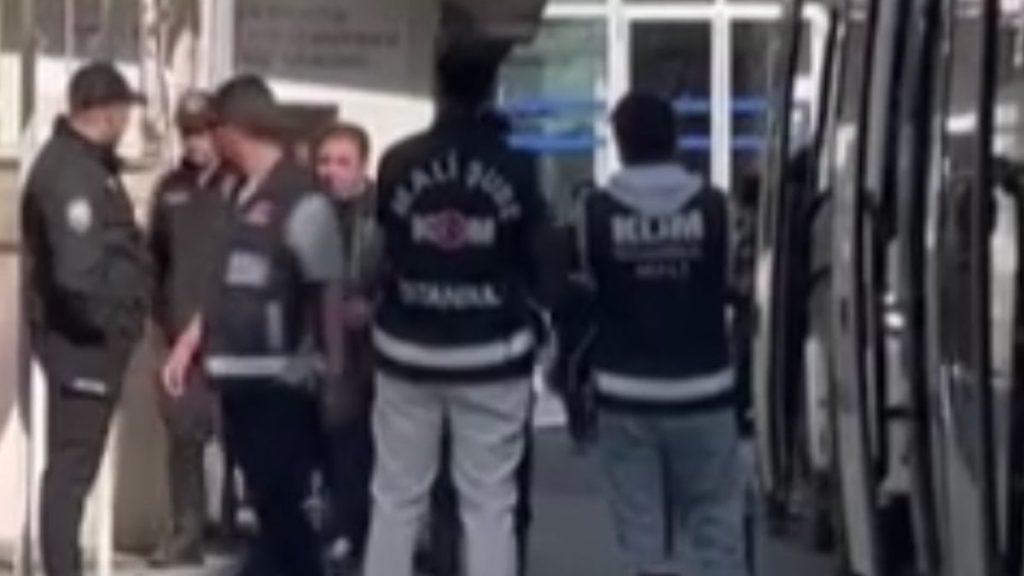İBB iştiraki Ağaç ve Peyzaj A.Ş.’ye yeni operasyon