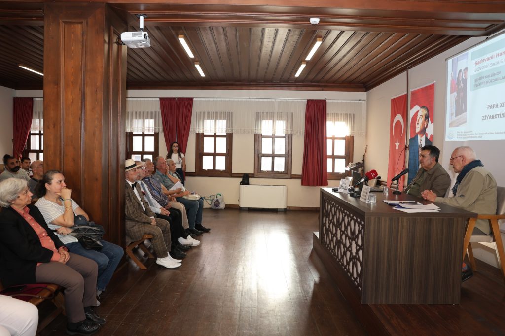 Bursa Dünya İle Yarışıyor