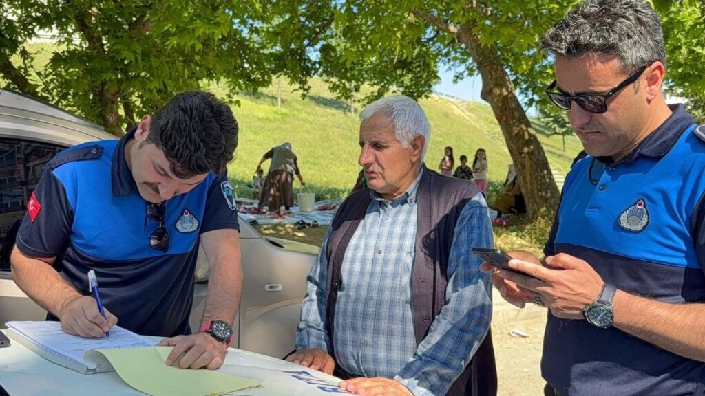 Kurban Kesiminde Denetim ve Cezalar