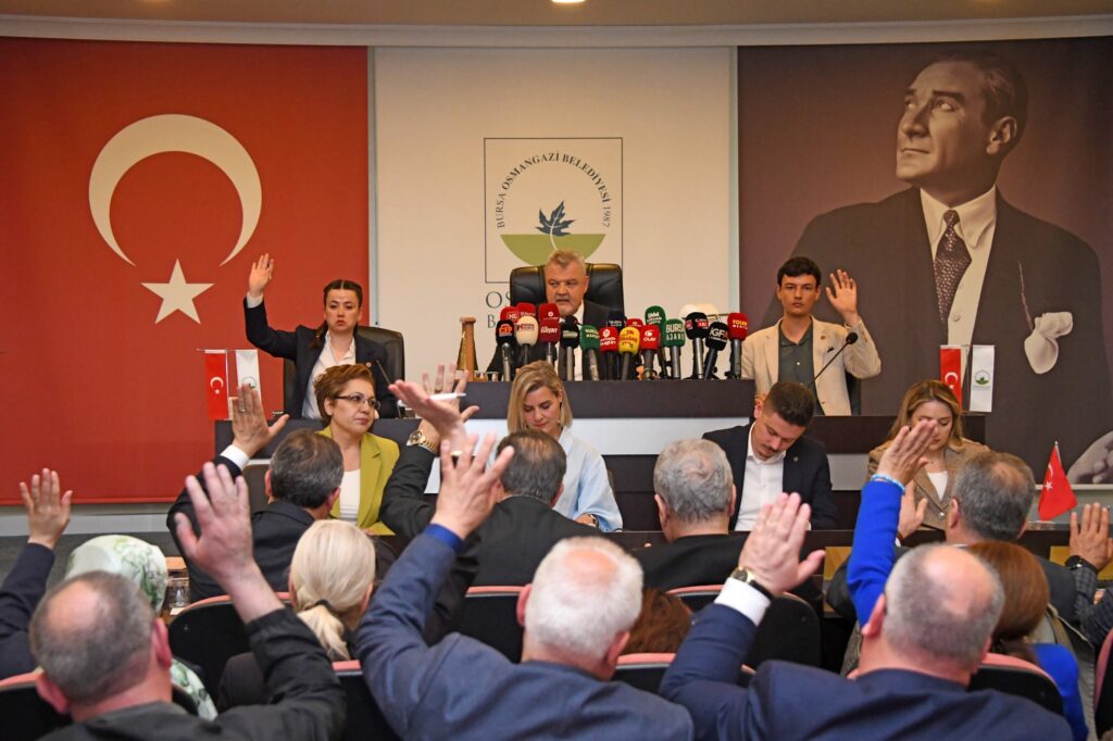 Tarihi mekanda yasal zorunluluk
