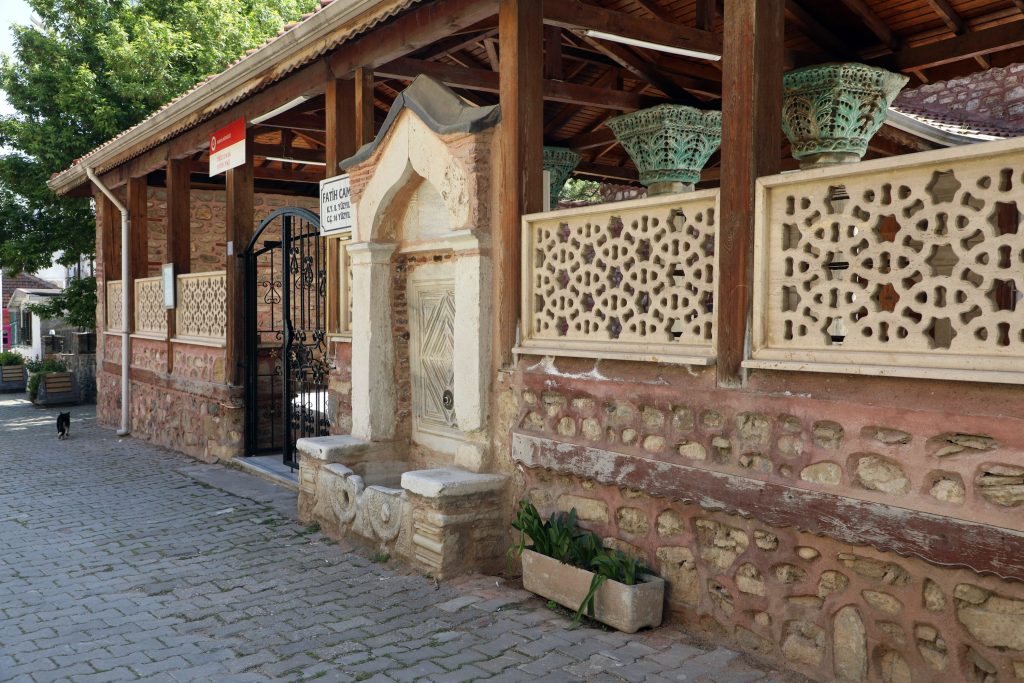 Osmanlı mirası mercek altında