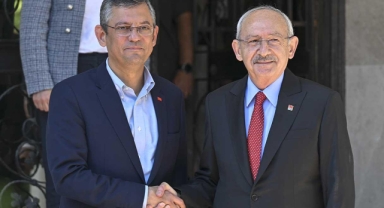Kılıçdaroğlu ve Özel heyetleri bugün buluşuyor
