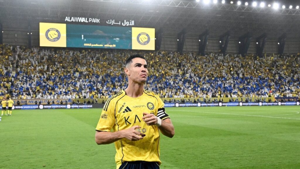 Ronaldo: Sezon sonu yanıt vereceğim