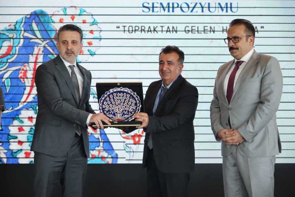 Büyükşehir’den seramik kültürü
