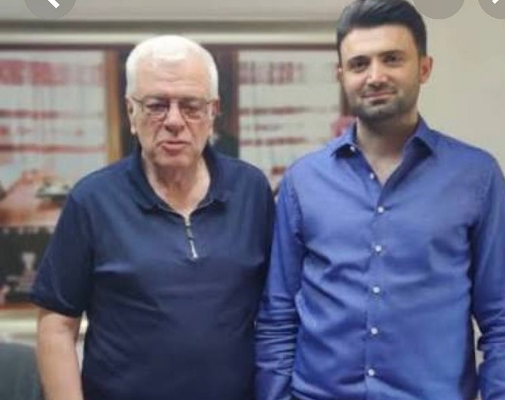 Son görüşme!