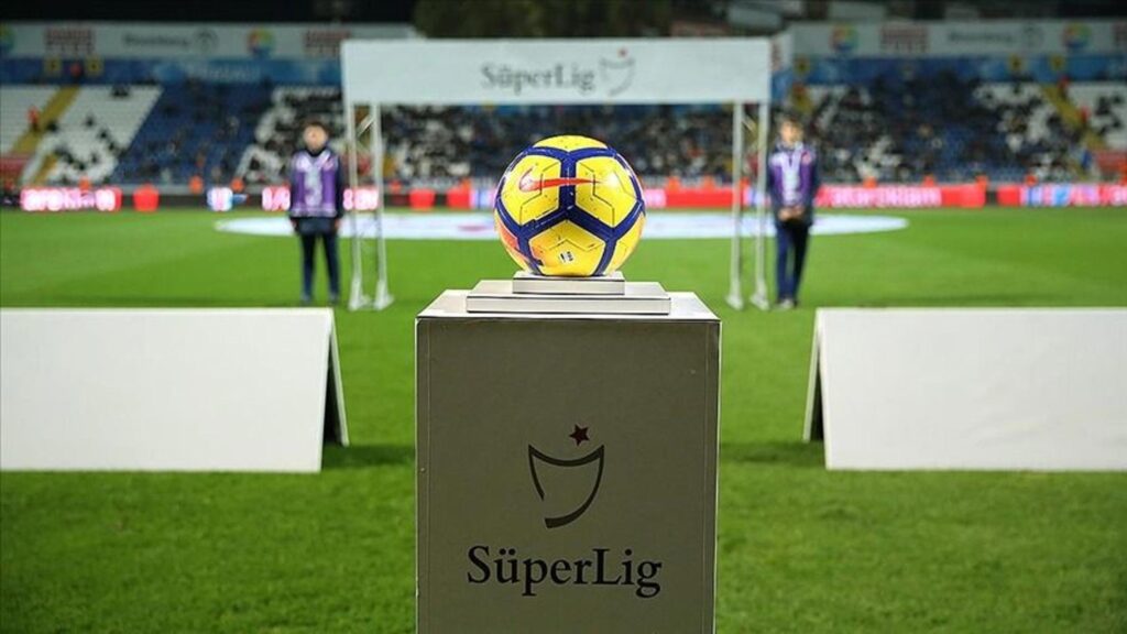 Süper Lig’de Kadrolar ve Gündem Özetleri