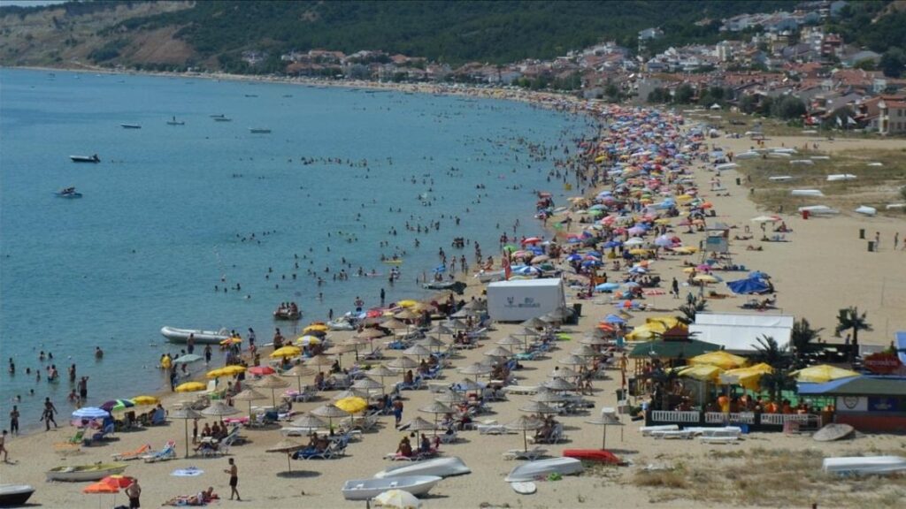 Tatil 9 Güne Çıktı: 4 Kişilik Ailenin Maliyeti