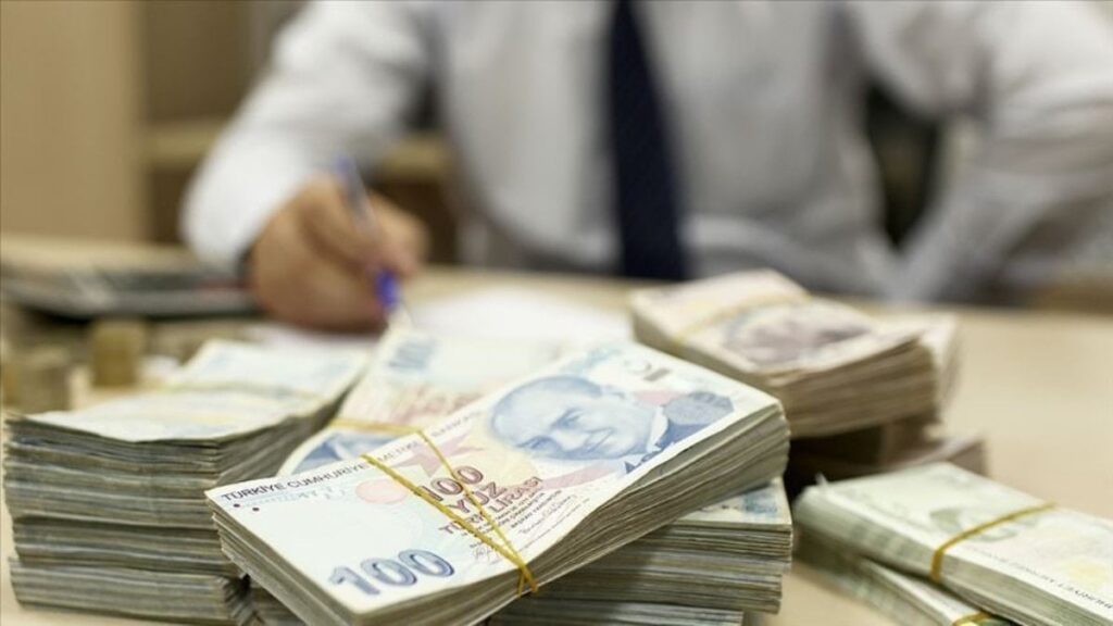 TBMM’de Yeni Vergi ve Teşvik Paketi Kabul Edildi