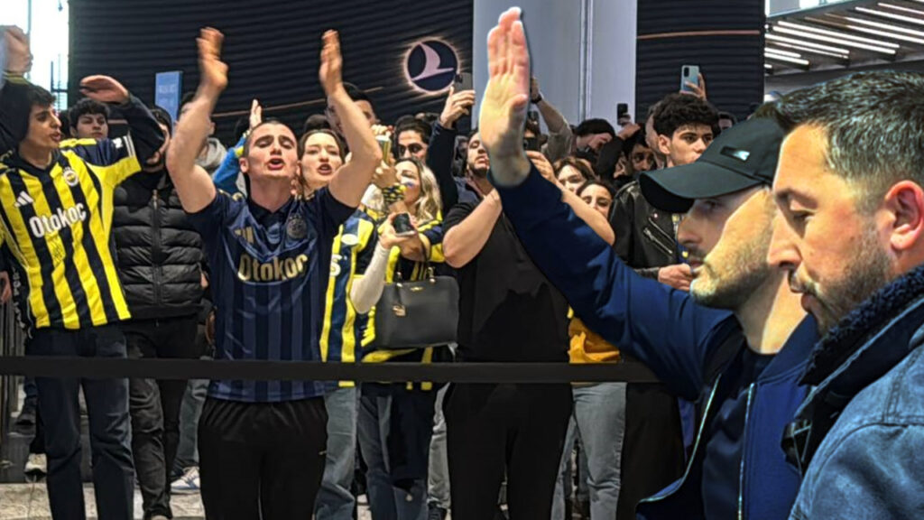Tedesco’nun Türkiye macerası sona erdi