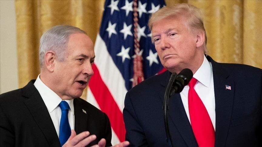 Trump ve Netanyahu’nun İran planı