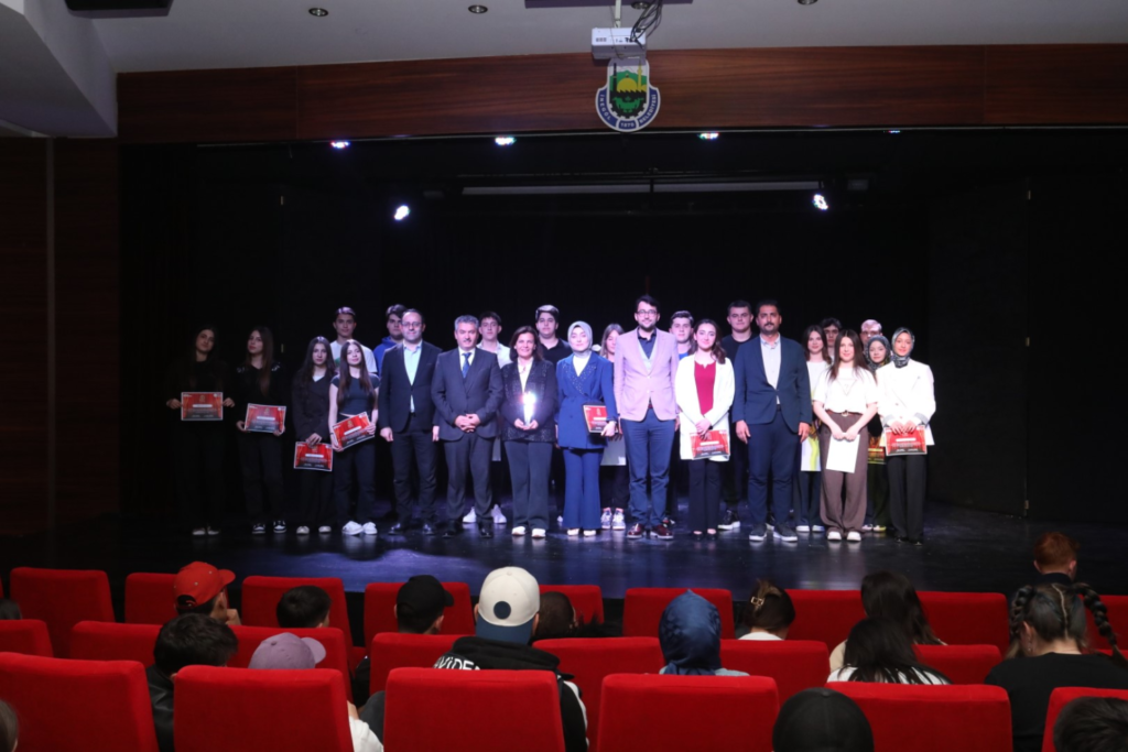 İnegöl’de genç suare başladı