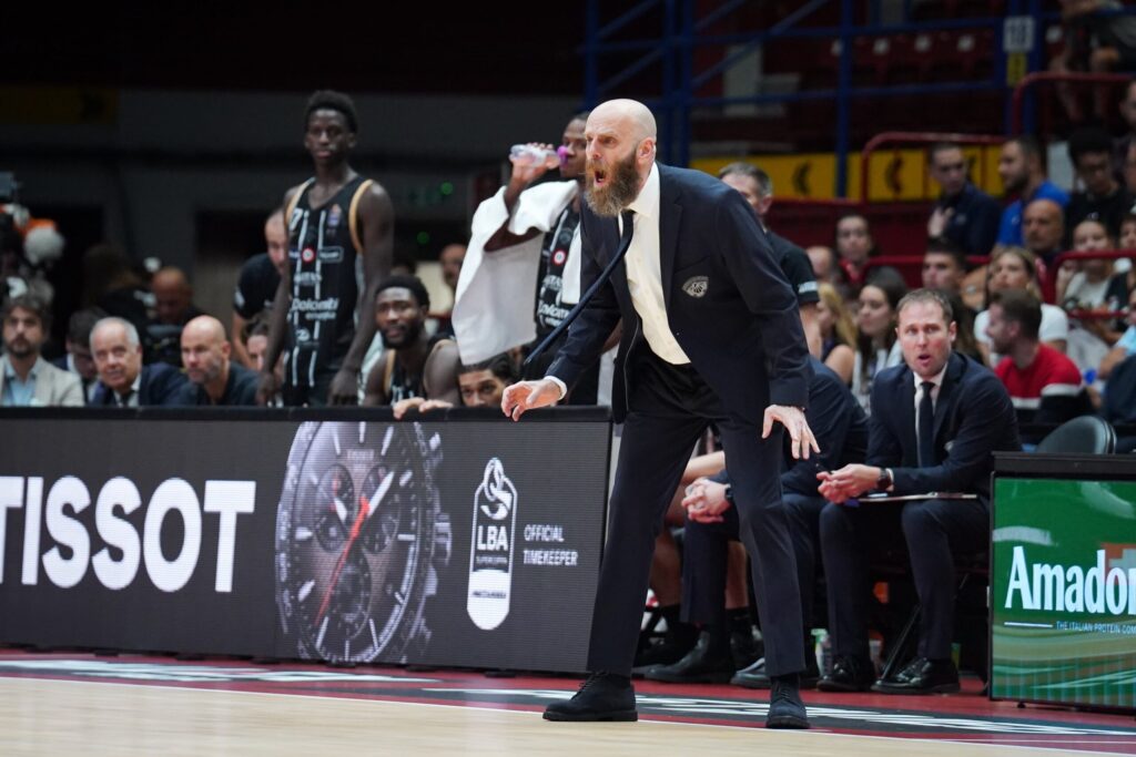 TOFAŞ’ta Massimo Cancellieri dönemi