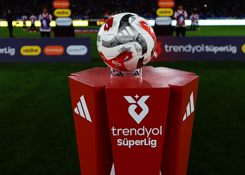 Trendyol Süper Lig 2025-26 Yaş İstatistikleri