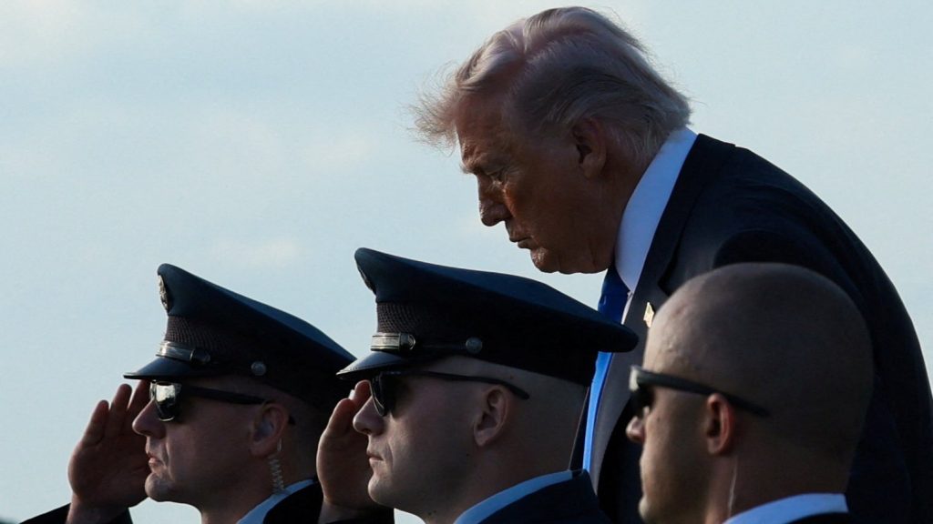 Trump’ın İran’a Saldırı Kararını Etkileyen Hac Uyarısı