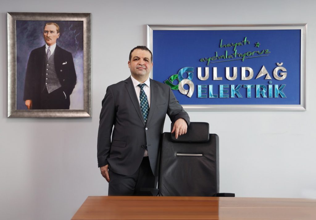 Uludağ Elektrik’ten bayram mesaisi