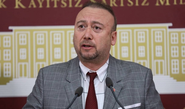 Uşak Eski Belediye Başkanı Çağlayan’da İfade Veriyor