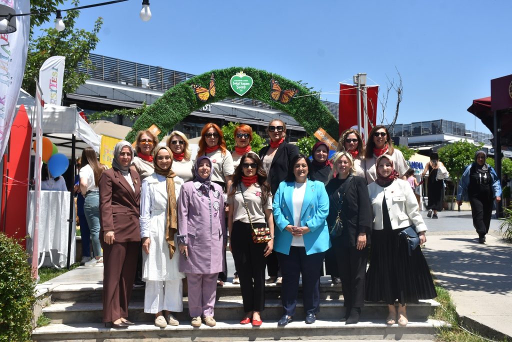 Doğal yaşam şenliği başladı