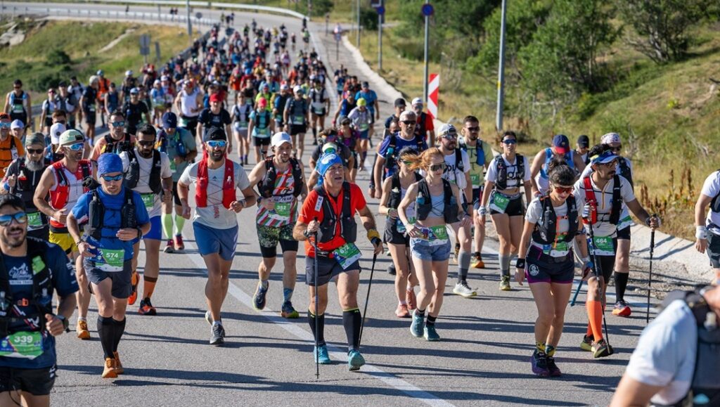 Uludağ’da koşmak için son 30 gün: Ultra Trail için geri sayım başladı