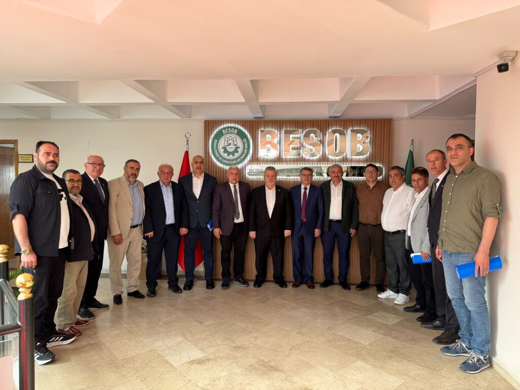 Tarife Altı Fiyatlara Karşı Emsal Karar Bursa’da Değerlendirildi