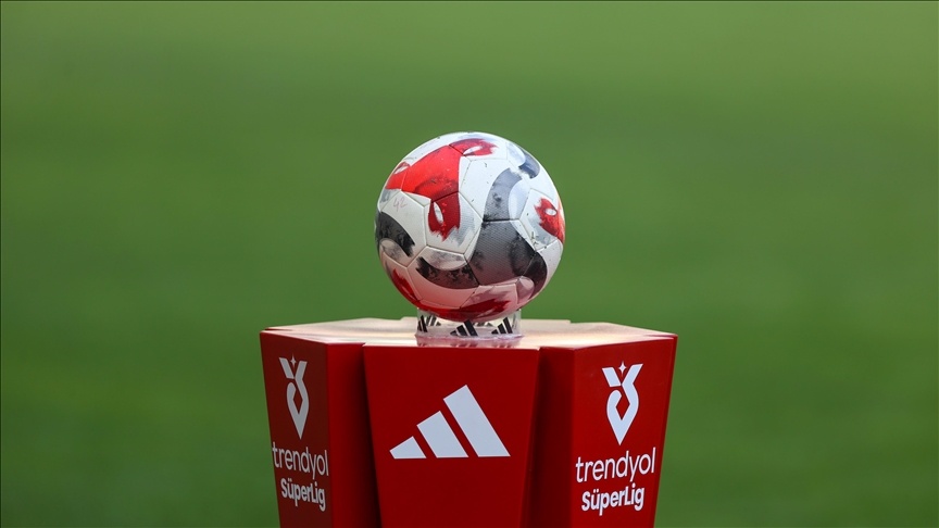 2026-2027 Süper Lig Fikstür Çekimi Tarih Beklentisi