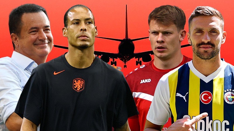 2026 Dünya Kupası ve Transfer Gündemi