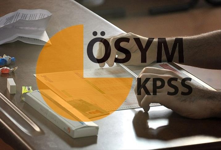2026 KPSS Başvuru ve Sınav Takvimi