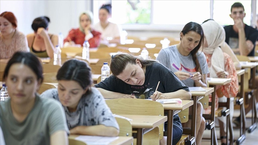 2026 KPSS Lisans, Ön Lisans ve Ortaöğretim Başvuru Takvimi