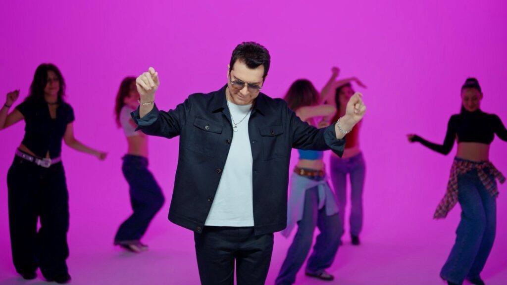 Murat Kurşun’dan Yeni Tekli: “Pınara Gel ki Görem” Yayında