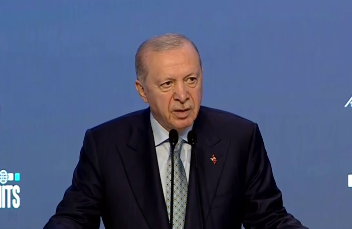 3. Dünya İslam Ekonomi Zirvesi’nden Erdoğan’ın Mesajları