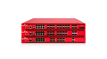 WatchGuard 30. Yılında Yapay Zeka Destekli Yeni Güvenlik Vizyonunu Tanıttı