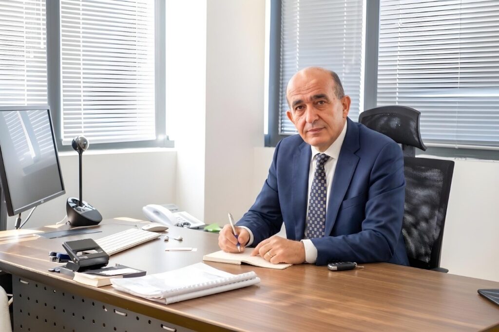 Prof. Dr. Raşit Turan: “Güneş Panelleri Doğayı Kirletmiyor”