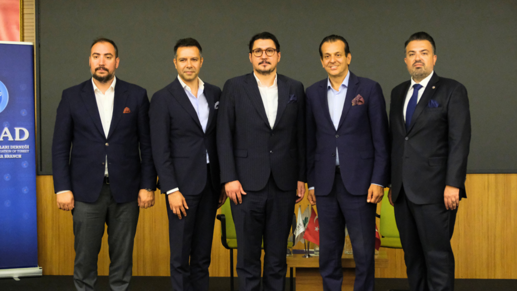 Sanayi Şirketleri İçin Yeni Finansman Perspektifleri Bursa’da Ele Alındı