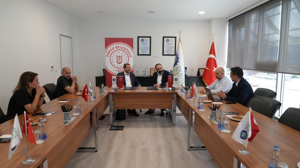 İş arayanlara dijital kolaylık