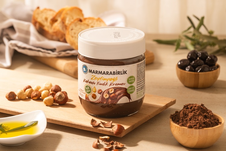 Marmarabirlik’ten kahvaltı sofralarına yeni imza