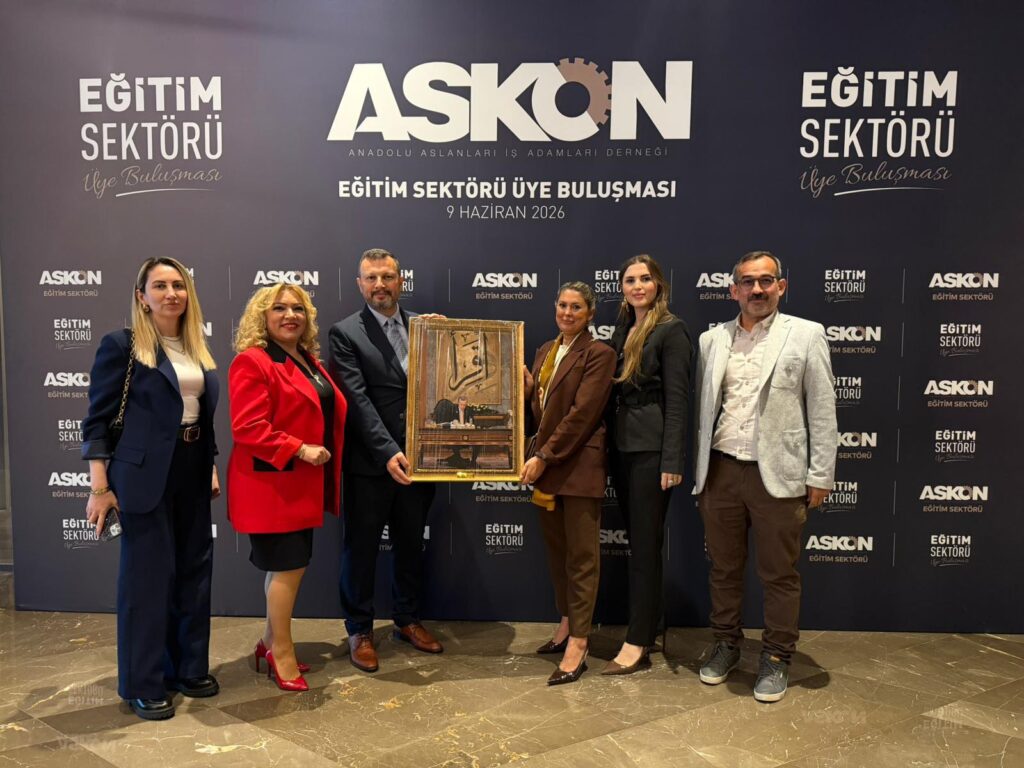 ASKON Bursa’dan eğitim seferberliği