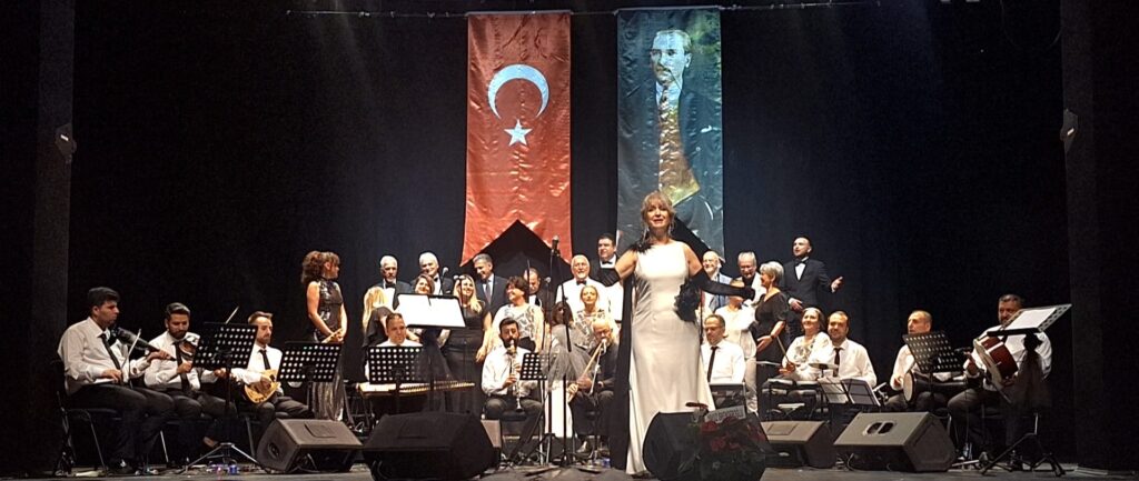 Gülsüm Aydoğdu denince…