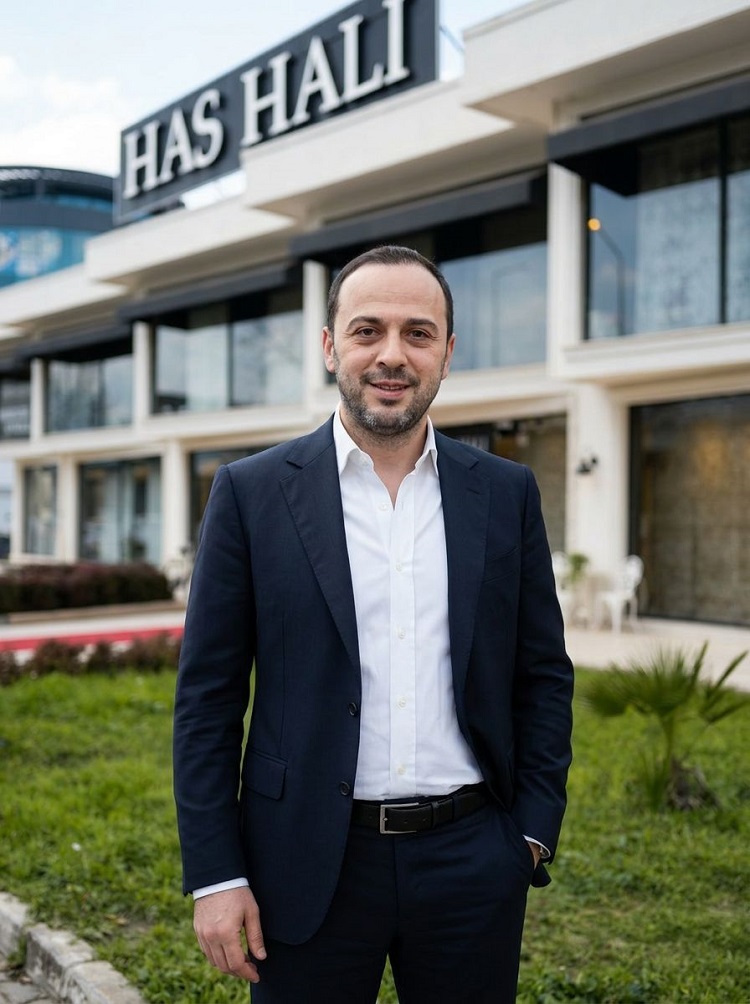 Has Halı tecrübesini E-ticaretle geleceğe taşıyor