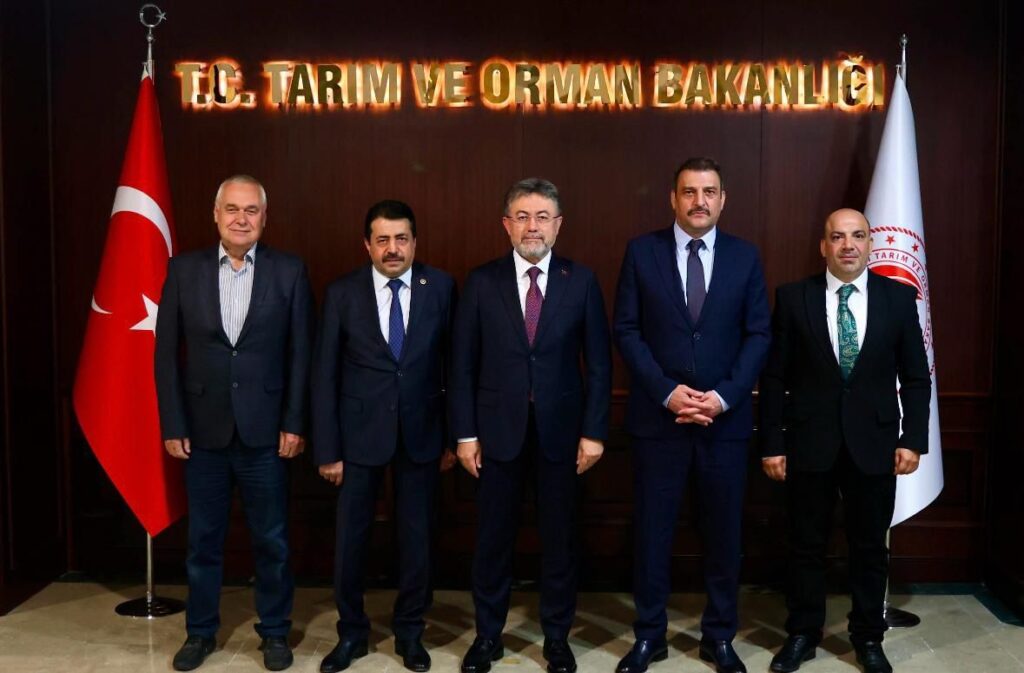 Hürriyet Köyünde Hukuki Zafer
