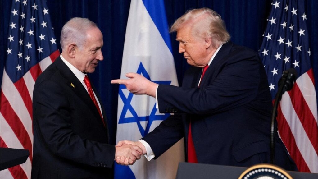 ABD-İsrail Geriliminde Gaza Ateşkesi ve Doha Krizi