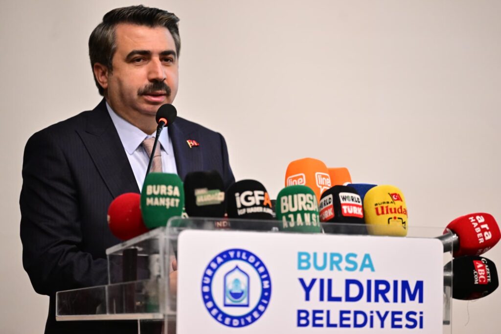 Orman yanarsa gelecek susar