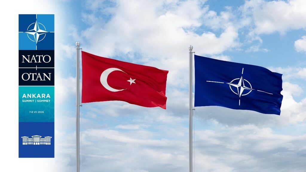 Ankara’da 36. NATO Zirvesi