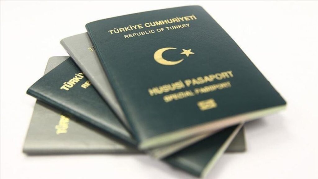 AP Raporu ve Yeşil Pasaport İddiaları