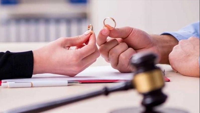 AYM’den Süresiz Nafaka Düzenlemesine İptal Kararı