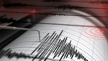 Balıkesir Sındırgı’da 4.0 Büyüklüğünde Deprem