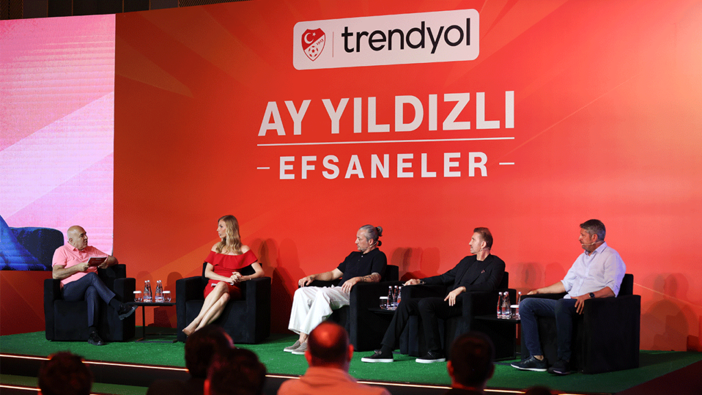 2002’nin Efsanelerinden Millilere Mesaj: “2026’da Tarih Yazabilirsiniz”