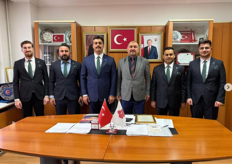BUMEV’in yeni yönetimi sahada