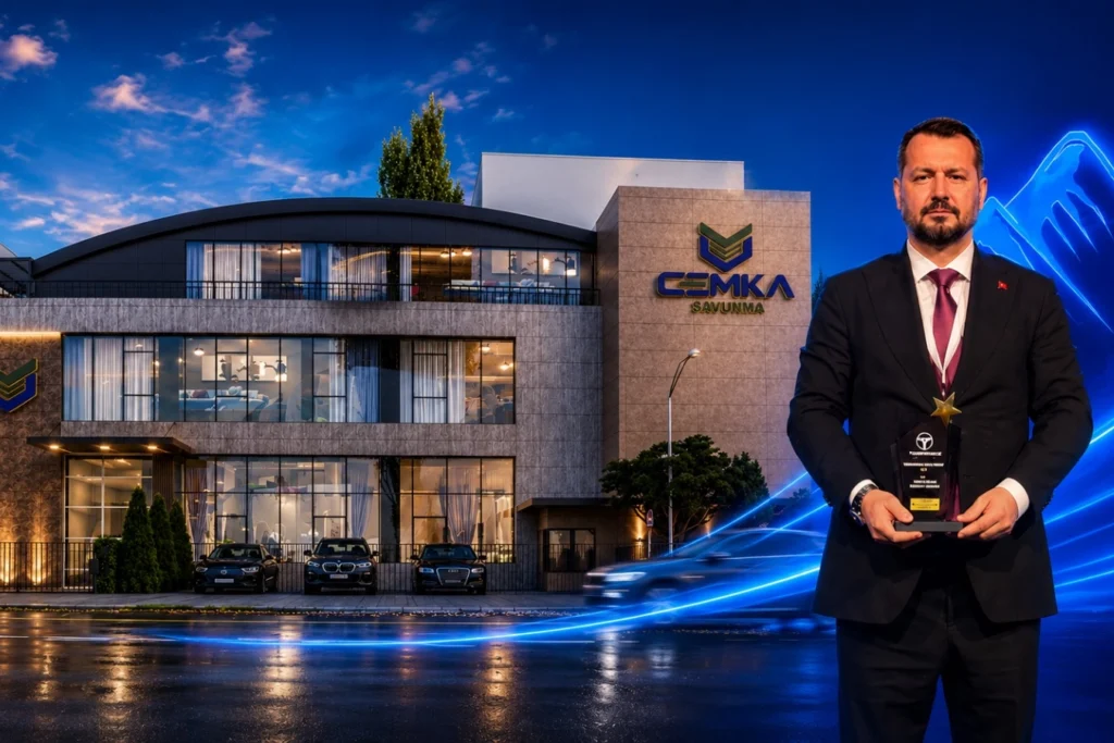 CEMKA, Busworld Türkiye 2026’da yerini alıyor